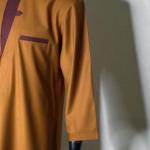 men native kaftan
