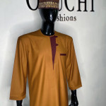 men native kaftan