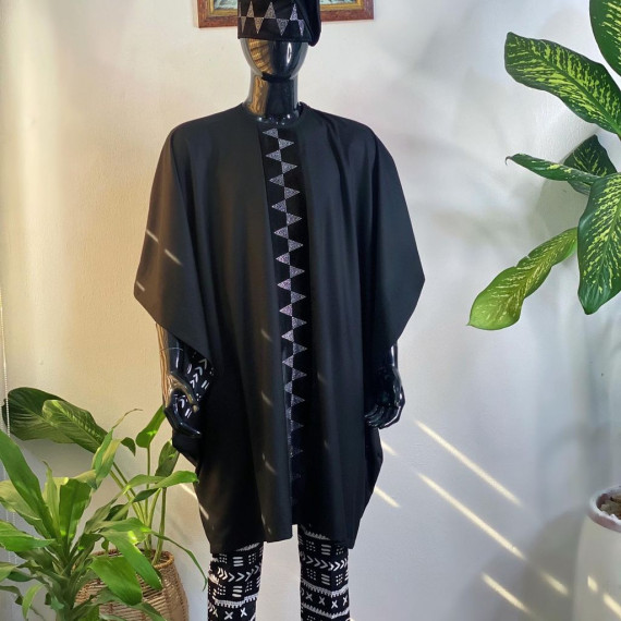 agbada